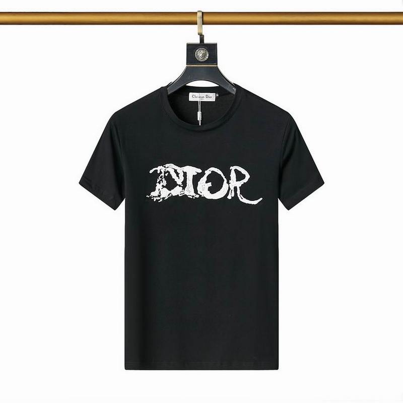 Dior Men's T-shirts 242